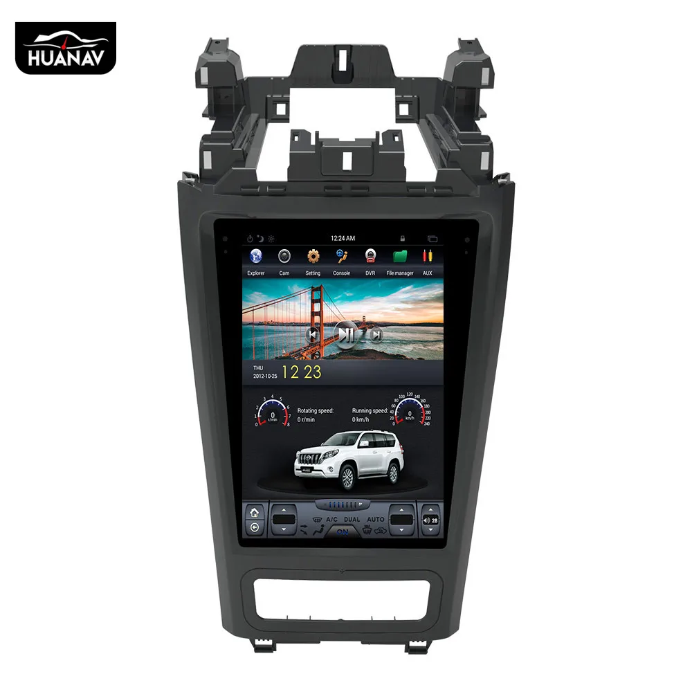 Tesla styel вертикальный экран Автомобильный dvd-плеер на основе Android gps навигация для MAHINDRA XUV500 2011+ Авто Радио стерео Мультимедиа блок