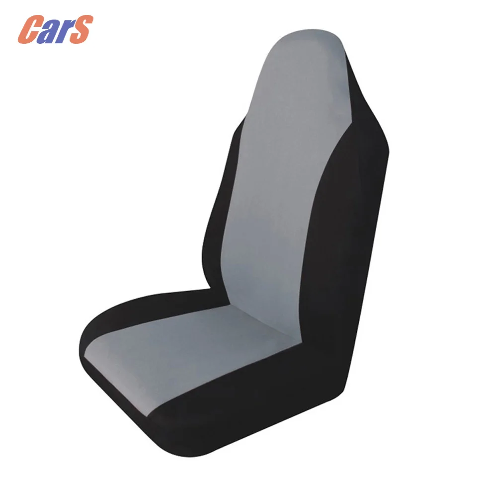 Универсальные чехлы на передние и задние сиденья для кроссоверов внедорожников