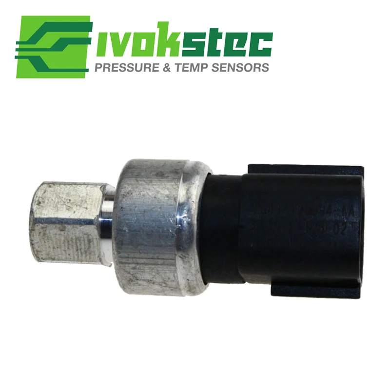 Переключатель давления переменного тока для фокуса 2.0L 2.3L C Max Volvo V50 7S4319D594AA 7S4Z19D594AA