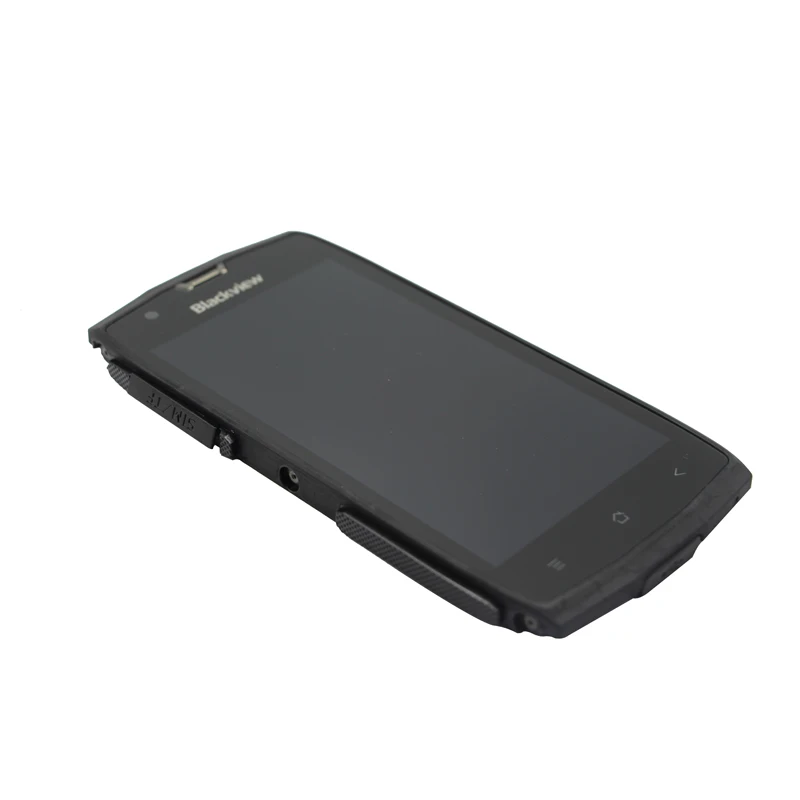 ЖК дисплей для Black BV7000 pro с сенсорным экраном в сборе экран 100% рамкой замены