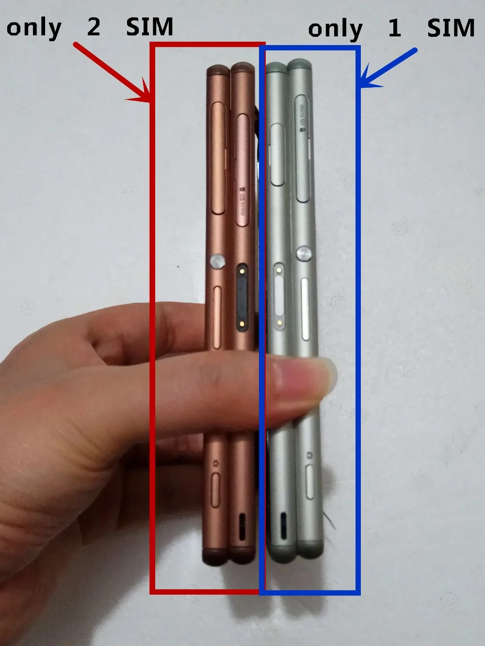 ЖК дисплей JIEYER для SONY Xperia Z3 5 2 дюйма сенсорный экран D6603 D6616 D6653 D6683 Замена дисплея
