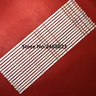 Светодиодные ленты 16 шт.комплект для SONY 65 TV KDL 65W850C KDL 65W855C KDL 65W857C KDL 65W805 T650HVF05 650TV 02 V3 CX 65S03E01 8 lmpas