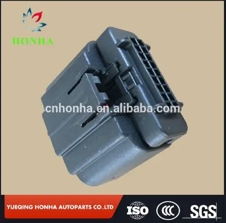 18 Pin/Way ECU для AMP Tyco водонепроницаемый автомобильный провод соединитель корпус