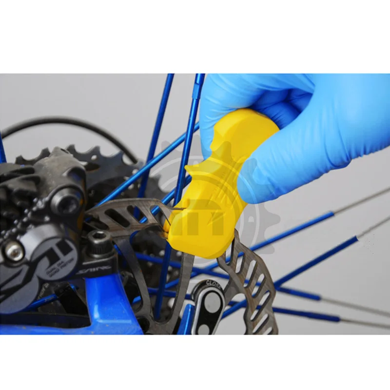EZ велосипед гидравлические тормоза кровоточить комплект для Shimano/TEKTRO/Магура seires