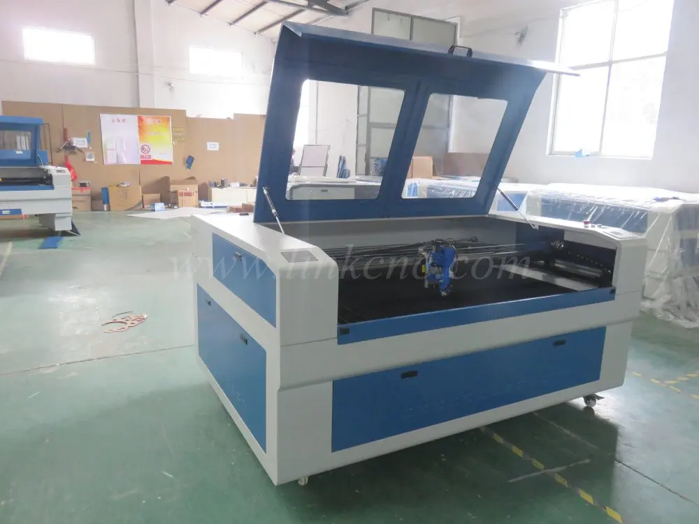 Efficient 1600*1000mm acrylic laser cutting machine / price | Инструменты