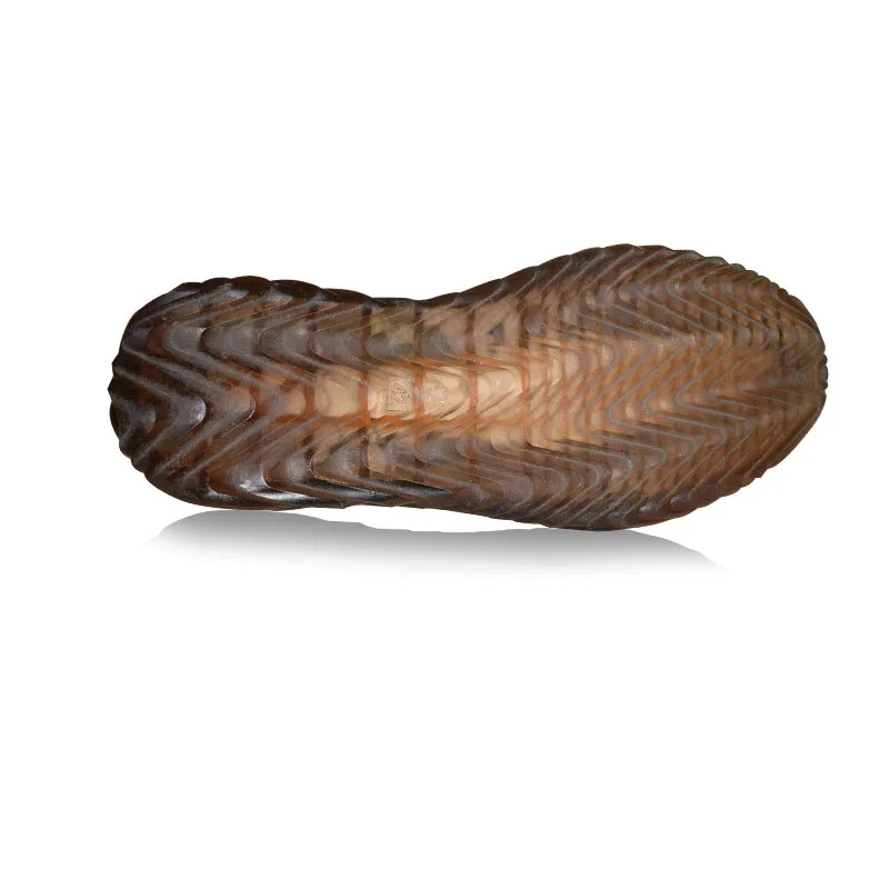 Для мужчин шик Рабочая обувь дышащая проколов труда страхование кроссовки для