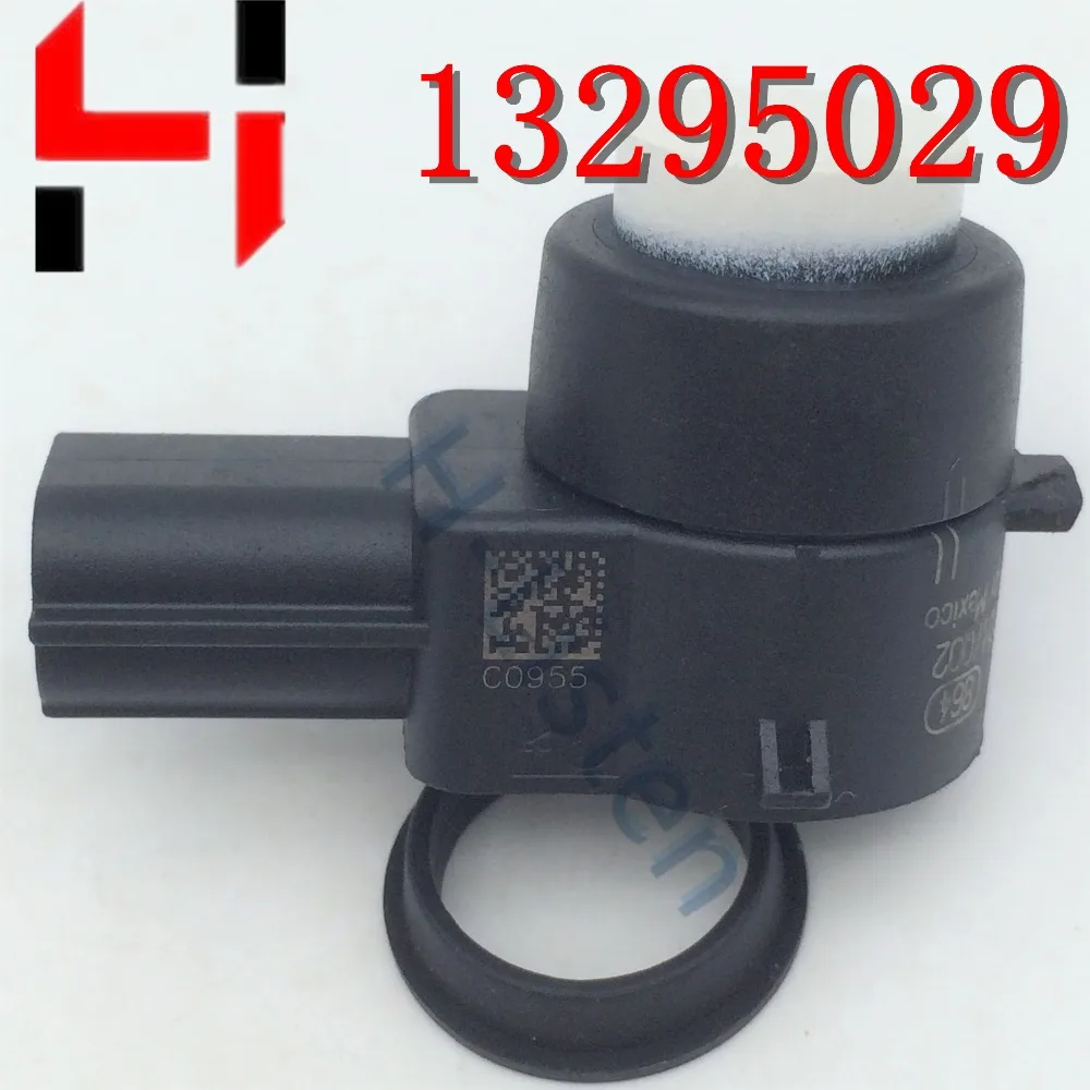 10 шт.) высокое качество датчик парковки для Cruze Aveo Orlando Opel Astra J Insignia 13282883 0263003820 13295029