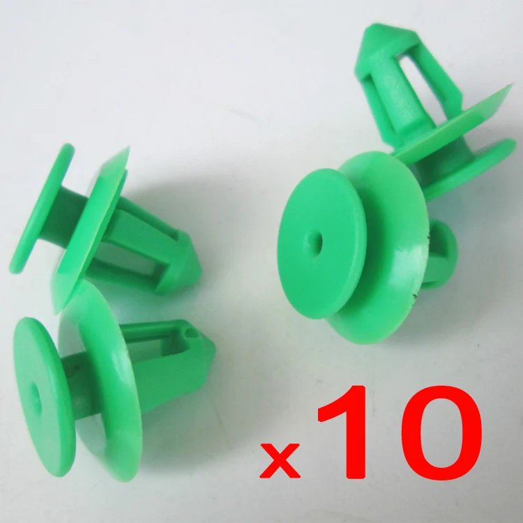 

For Mercedes-Benz For BMW For Mitsubishi Door Panel Retainers Trim panel clips