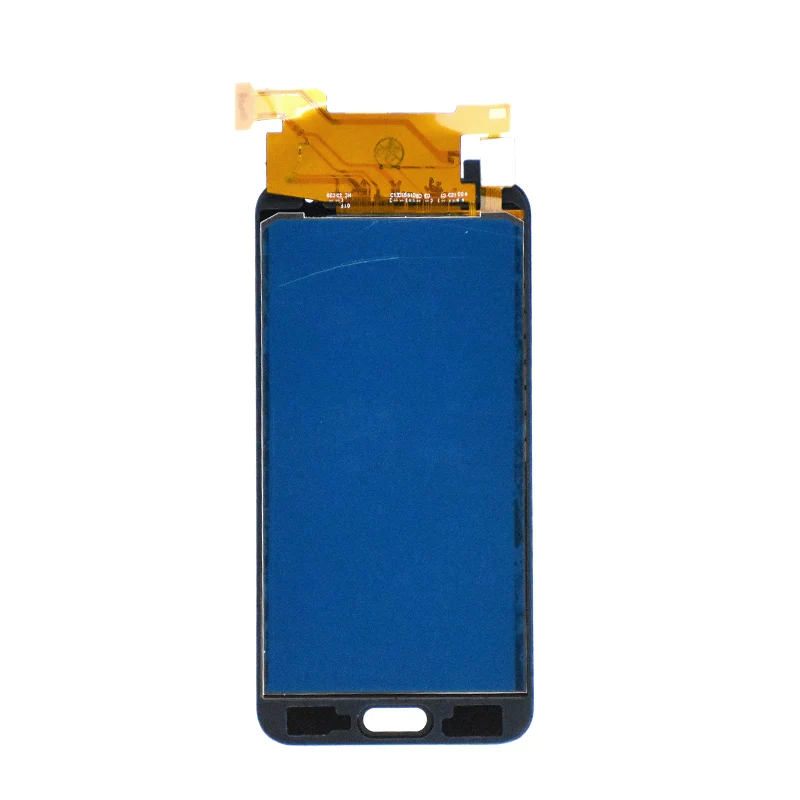 ЖК дисплей для samsung Galaxy J3 2016 J320F J320DS J320G J320M J320 lcd кодирующий преобразователь