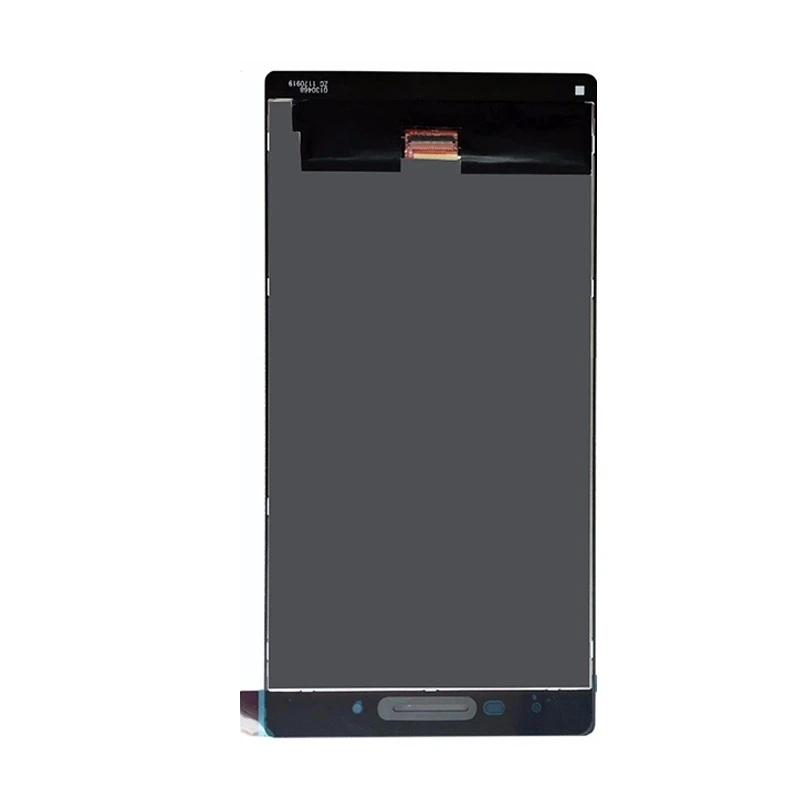Высокое качество ЖК экран и дигитайзер полная сборка замена стекла для Lenovo Tab 4/TB