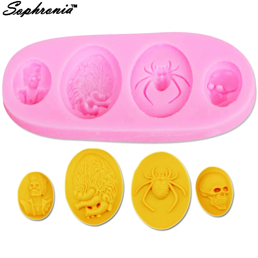 

Силиконовые формы для торта Sophronia м681