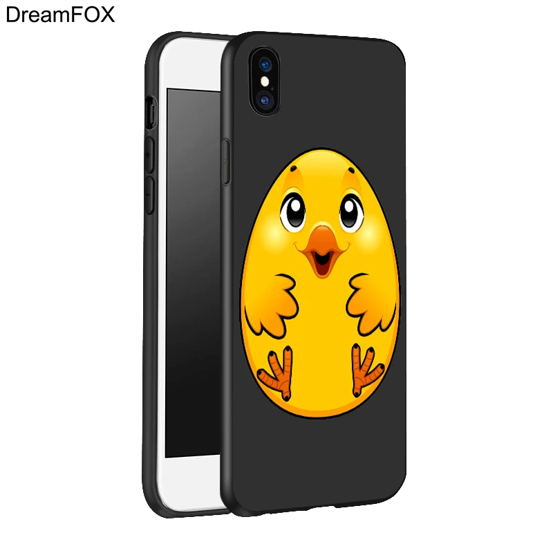 DREAMFOX L318 Мягкий силиконовый чехол из ТПУ для Apple iPhone 11 Pro XR XS Max X 8 7 6 6S Plus 5 5S 5G SE |