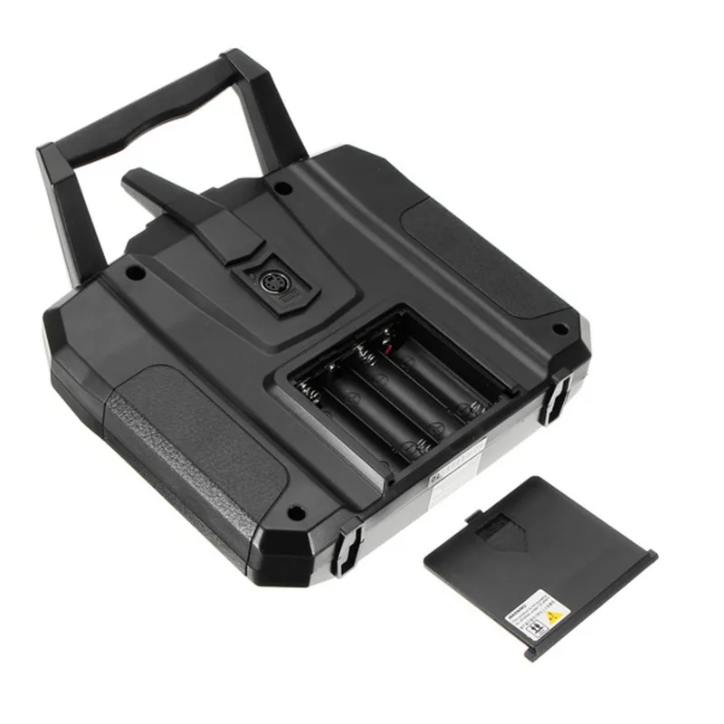 Flysky FS i6 передатчики 2 4G 6ch контроллер транзистора для RC вертолета самолета