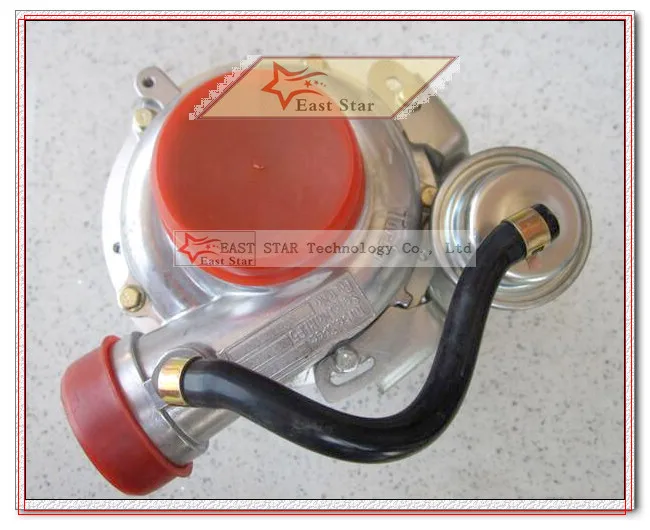 RHF5 8973125140 8971371093 8971371094 8971371095 VA430064 турбо для ISUZU Trooper D-MAX OPEL Monterey 4JX1TC 4JX1 3.0L 159HP |
