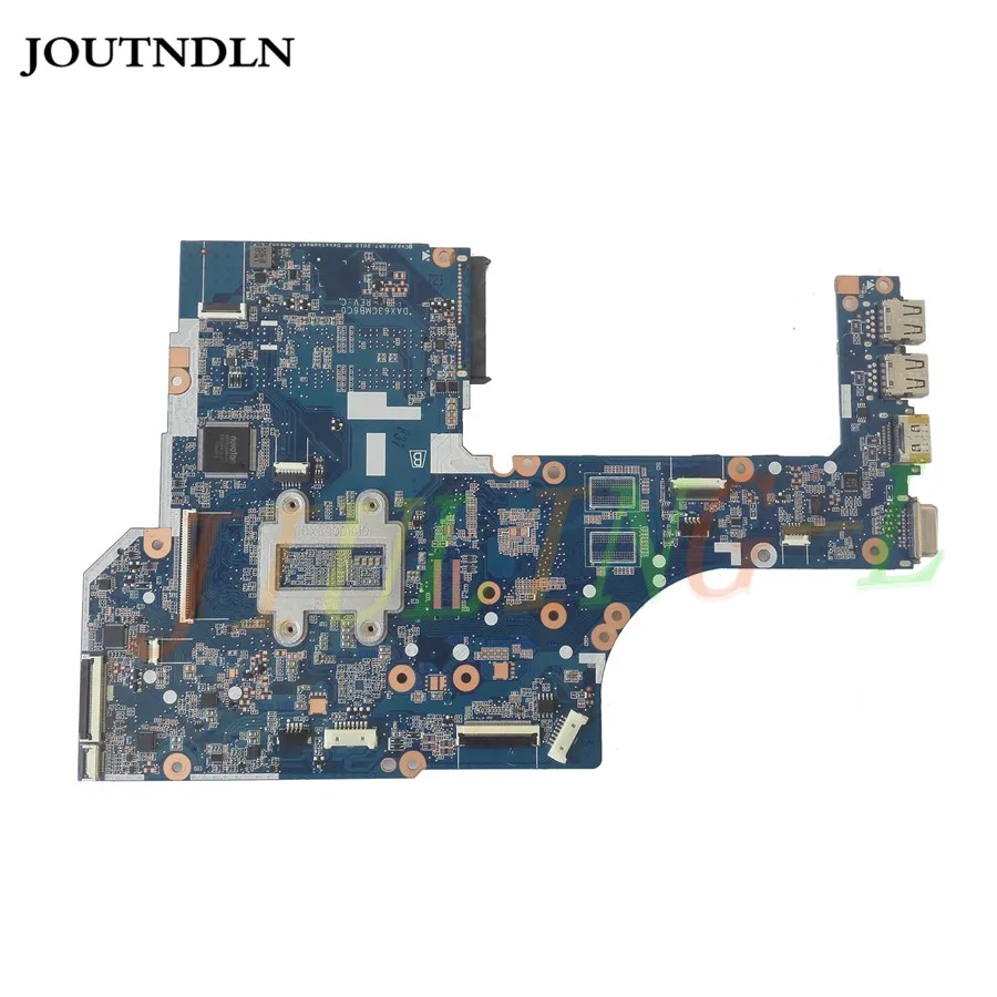 JOUTNDLN для HP Probook 450 G3 материнская плата ноутбука 828423-001 855672-001 DAX63CMB6C0 SR2EY i5-6200U CPU |