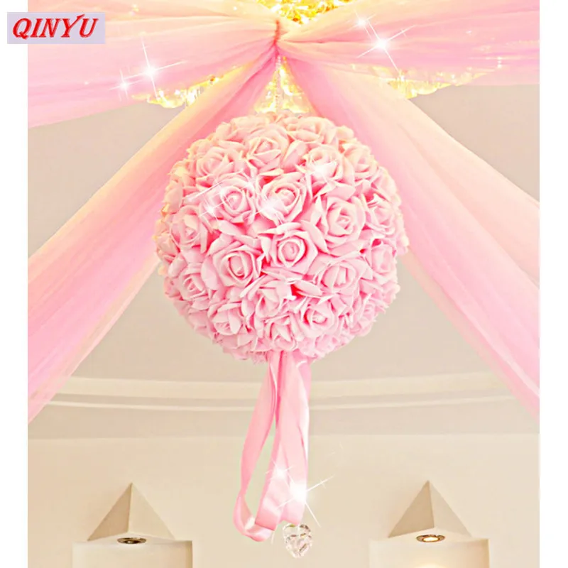 Тюль из прозрачной органзы 48 см x 10 м|tulle roll fabric|decorative tulle fabricfor wedding decoration |