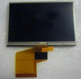 ЖК-экран TPO 4 3 дюйма 60PIN HD TFT с сенсорной панелью TD043MTEA2 WVGA 800(RGB)* 480 | Электронные
