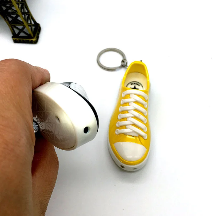 Новинка электрошоковая обувь ярких цветов на день духов маленькая с