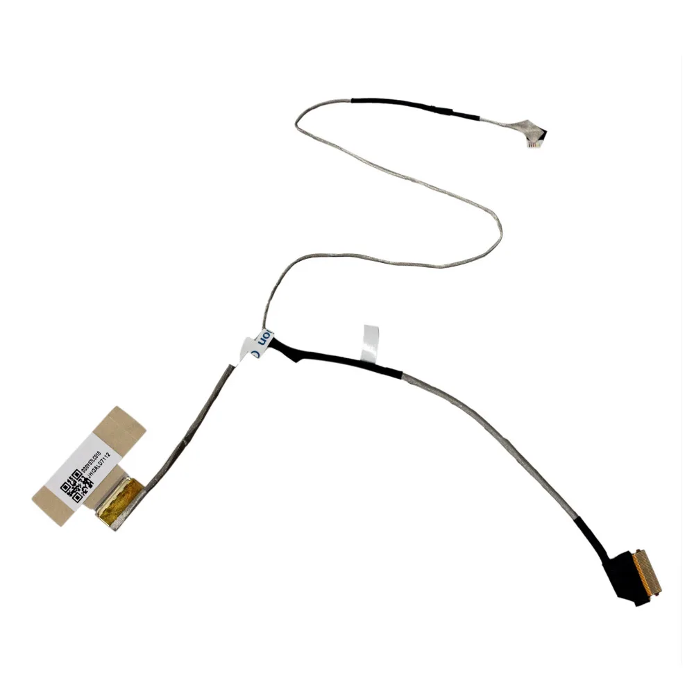 ЖК дисплей светодиодный Дисплей кабель для hp Chromebook 11 2210nr Y07 20 G3 G4 2000 DD0Y07LC010 Тетрадь
