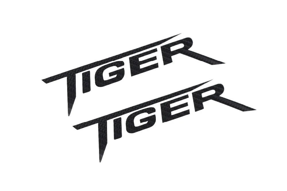 

KODASKIN Motorcycle Stickers Decals Carbon for TRIUMPH EXPLORER TIGER 1200 Triumph tiger 1200