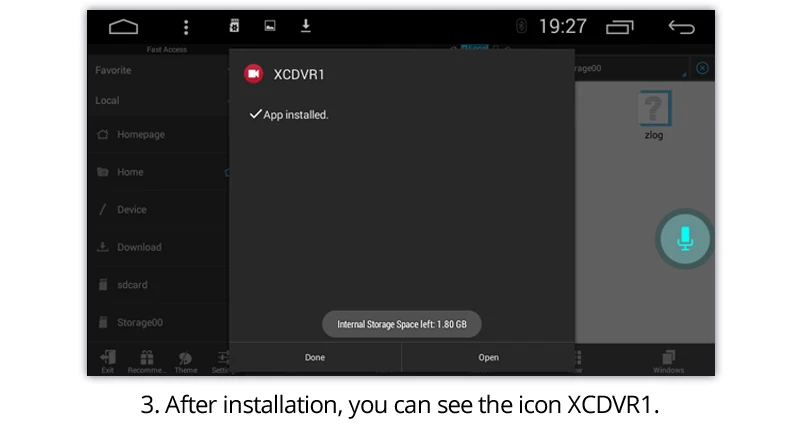 ADAS 1080P HD Mini Cam USB DVR камера для Android 4,4 5,1 6,0 7,1 8,1 автомобильный dvd-плеер с поддержкой g-сенсора обнаружения движения