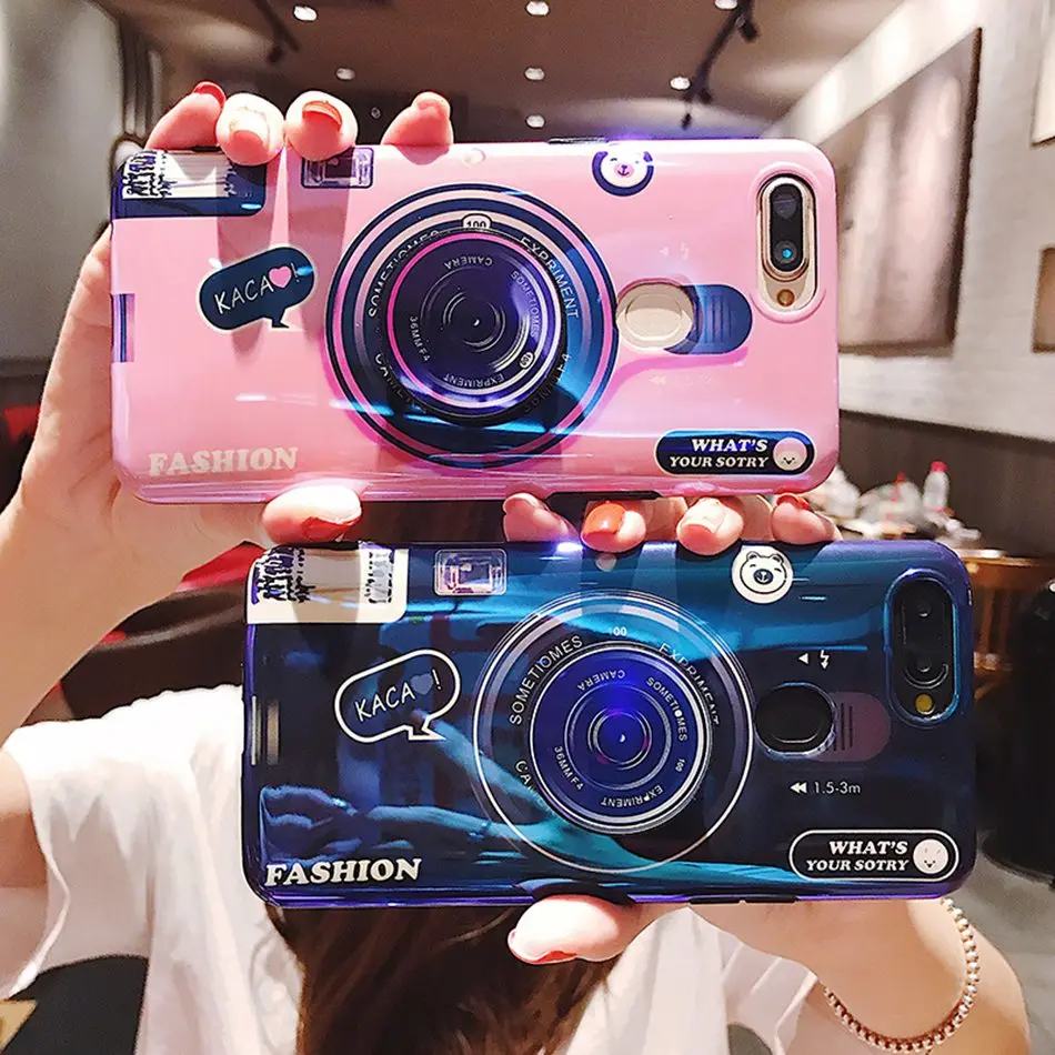 Для OPPO A3 A5 A9 A83 A59 A71 A79 A37 Винтаж 3D ручка держатель стенд для F7 F5/A73/A75 найти X Камера