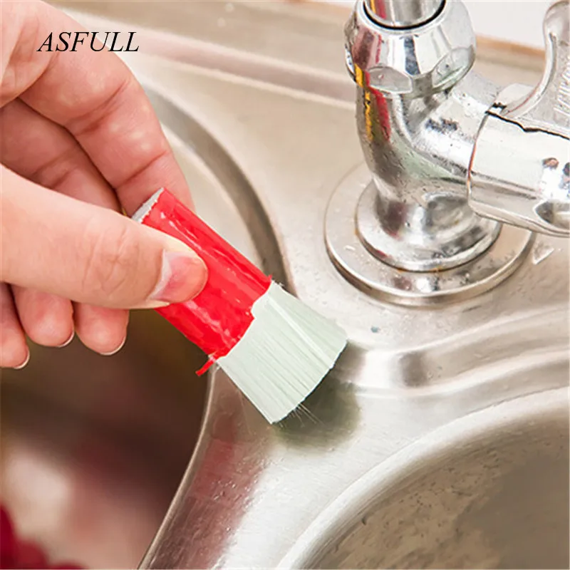 ASFULL 2 шт. нержавеющая сталь дезактивация волшебная палочка Металлический горшок