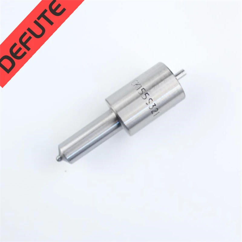 Форсунка дизельного инжектора DLLA160SM037 DLLA152SM043 DLLA155SM049 DLLA155SM050 DLLA156SM058 DLLA155SM061