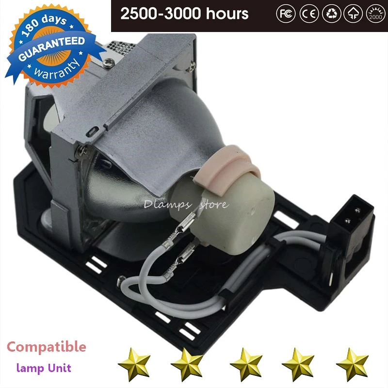 BL FU190E/SP.8VC01GC01 высококачественный сменный модуль для проектора модели HD25E HD131XW HD131Xe