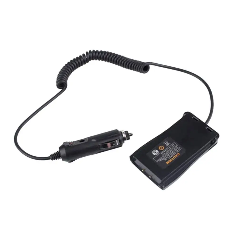 2 шт Baofeng UV-5R Батарея Выпрямитель Автомобильное Зарядное устройство УФ 5R
