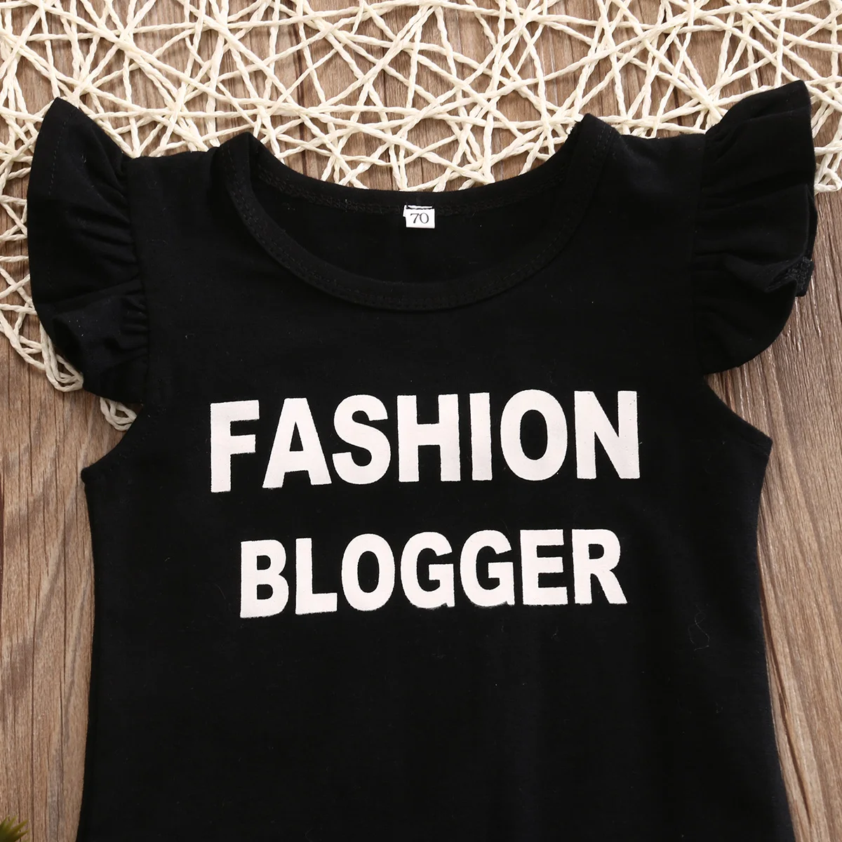 2017 черная хлопковая одежда для новорожденных мальчиков и девочек комбинезон с