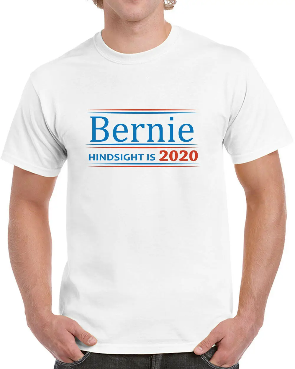 Bernie Sanders 2020 Мужская футболка козырь скидка горячая новинка брендовые рубашки