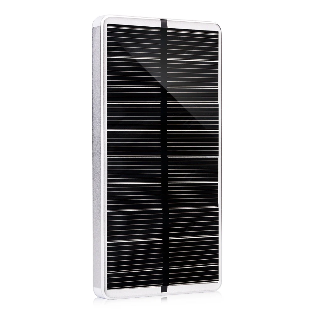 Power Green Внешнее зарядное устройство для телефона светодиодный дизайн