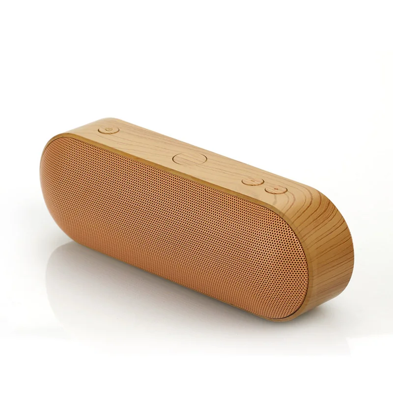 BDF Bluetooth Динамик Портативный Саундбар аудио плеер с FM TF AUX мини Беспроводной