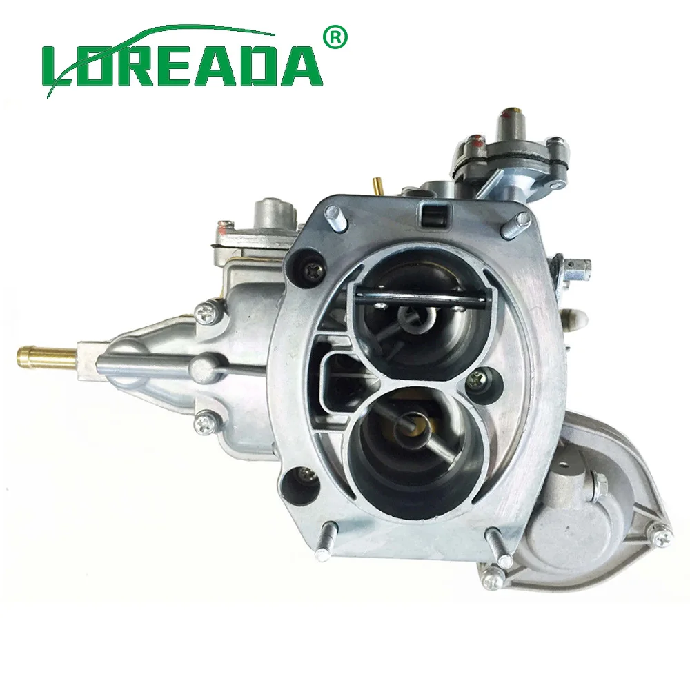 Карбюратор LOREADA 2105 1107010 20 2105110701020 стандарта 551 подходит для LADA Niva Sport Utility