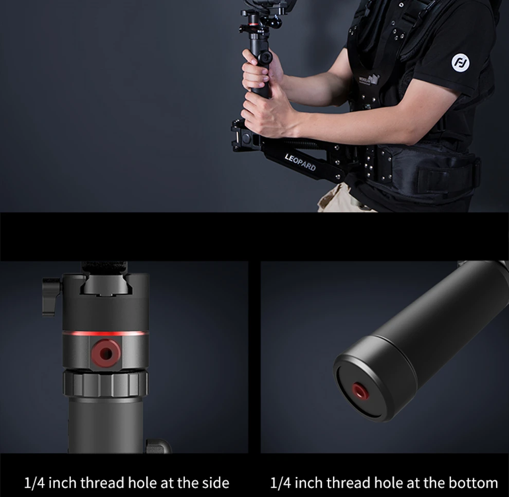 FeiyuTech AK2000 3-осевой Камера ручной шарнирный стабилизатор для камеры GoPro MaxLoad 2,8 кг для Nikon D850 sony A9 A7III A7S A7R Canon 5diii 5DSR