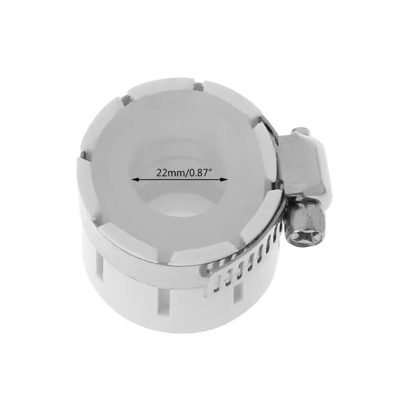 

Multi-function Faucet Adapter Connector Non-nipple Joint For Garden Home Kitchen