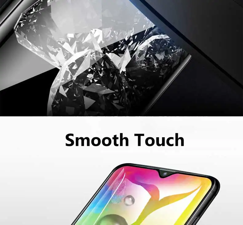 9D закаленное Стекло на samsung Galaxy A20 A10 A50 A40 A30 A40s A60 A70 A80 M20 M10 M30 полное покрытие защитная маска для лица, Стекло