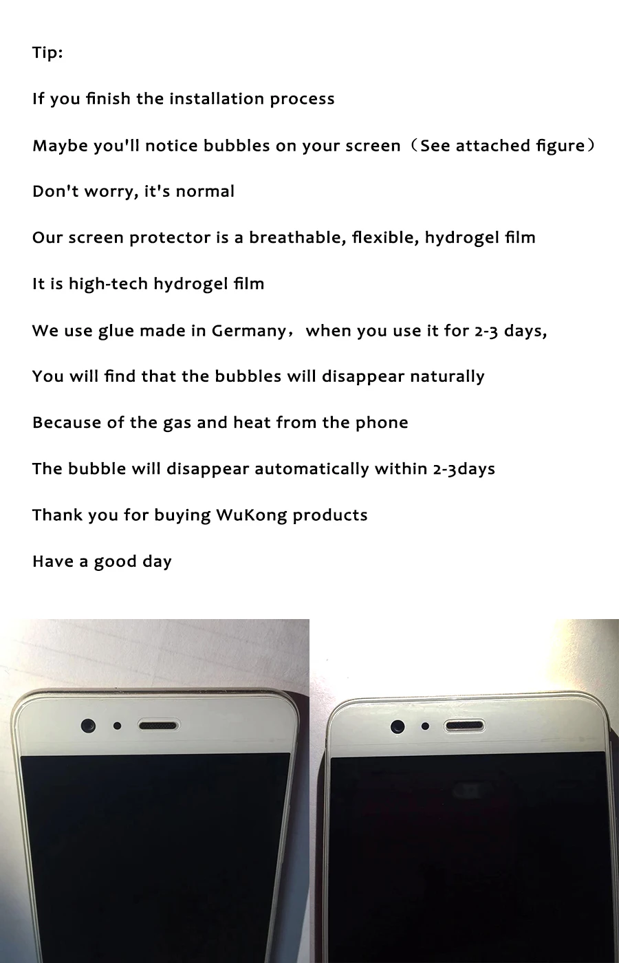 Прозрачная задняя панель+ Защитная пленка для переднего экрана для samsung S9 Plus S8 полное покрытие TPU мягкая Гидрогелевая пленка для samsung Note9 S10e S10 Plus