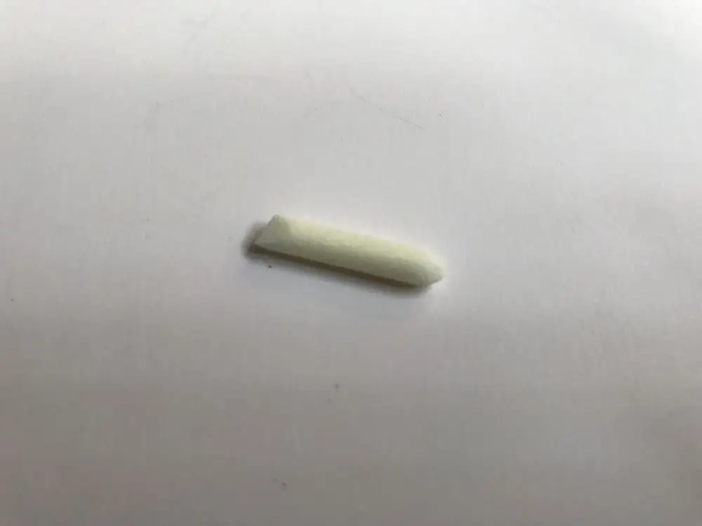5mm Tip 1pcs Сверло FLashcolor 3 мм 5 мм зубило/наконечник пули 6,5 мм наконечник пули 8 мм 10 мм 15 мм 30 мм зубило 1 шт - Цвет: 5mm Tip 1pcs