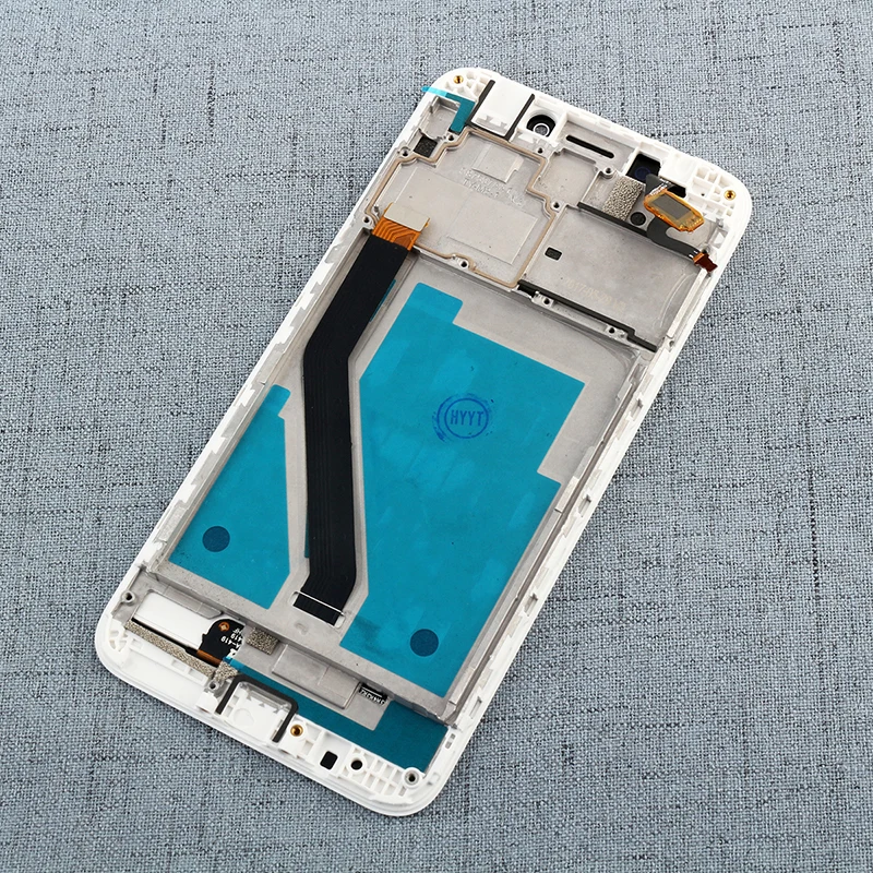 Ocolor для huawei Honor 6A DLI-TL20 DLI-AL10 ЖК+ сенсорный экран с рамкой дигитайзер в сборе для huawei Honor 6A Pro ЖК+ Инструменты