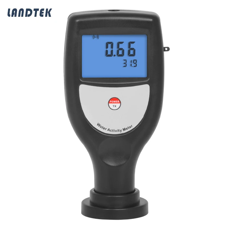 

Water Activity Meter WA-60A Measure Water Activity of Foods