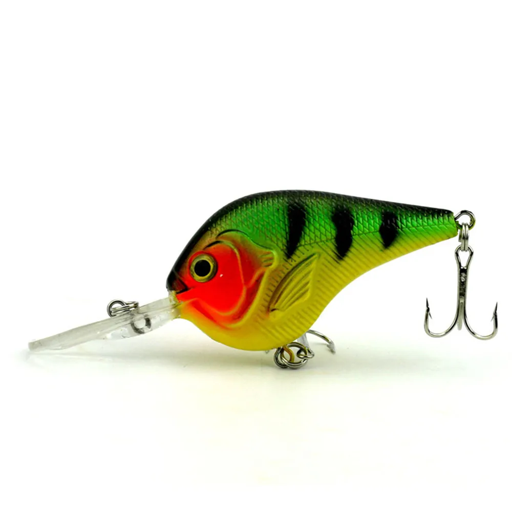 Искусственная рыболовная приманка 95 мм 11 2 г 7 цветов|plastic popper|artificial baitfishing lure |
