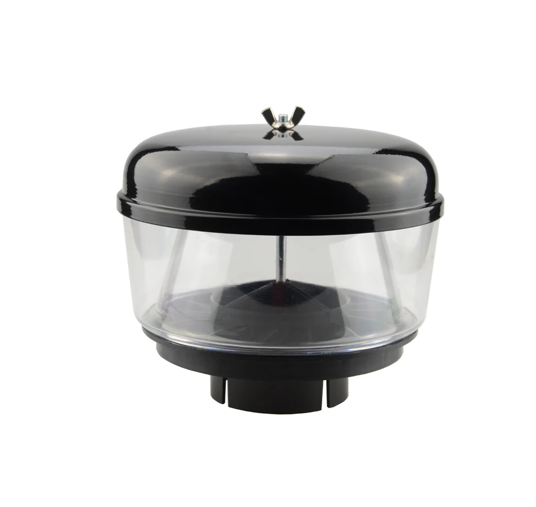 Новая головка трубки совместима 4x4 с нагрузкой трубка предварительная очистка