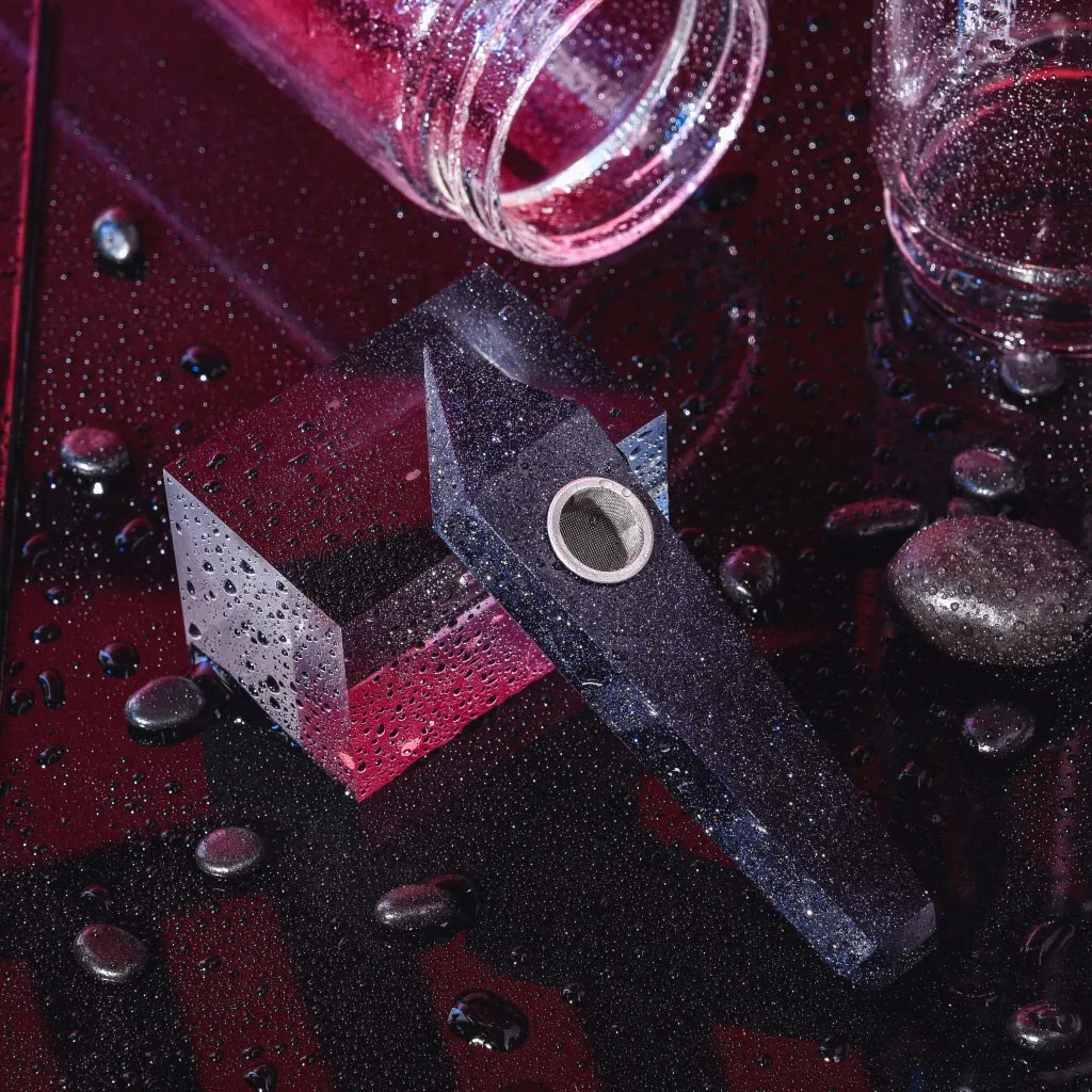 2019 натуральный кварц КРИСТАЛЛ ТОЧКА курительная трубка исцеляющая табачная