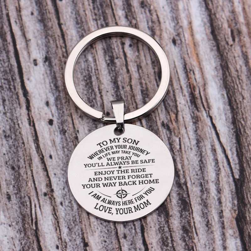 Новый дизайн 3 вида стилей для нашего/моего сына где бы вы ни отправились в жизнь