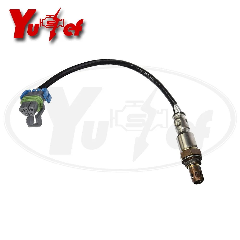 Кислородный датчик O2 подходит для CHEVROLET CAPTIVA EQUINOX GMC Area 2011-2016 12639692 234530 4 провода Lambda |