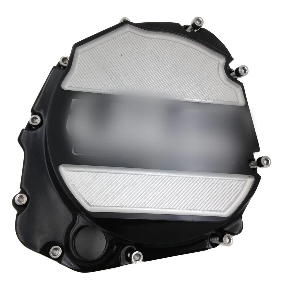 Aftermarket Бесплатная доставка аксессуары для мотоциклов Cluctch чехол Suzuki 2001 2005 GSX R GSXR