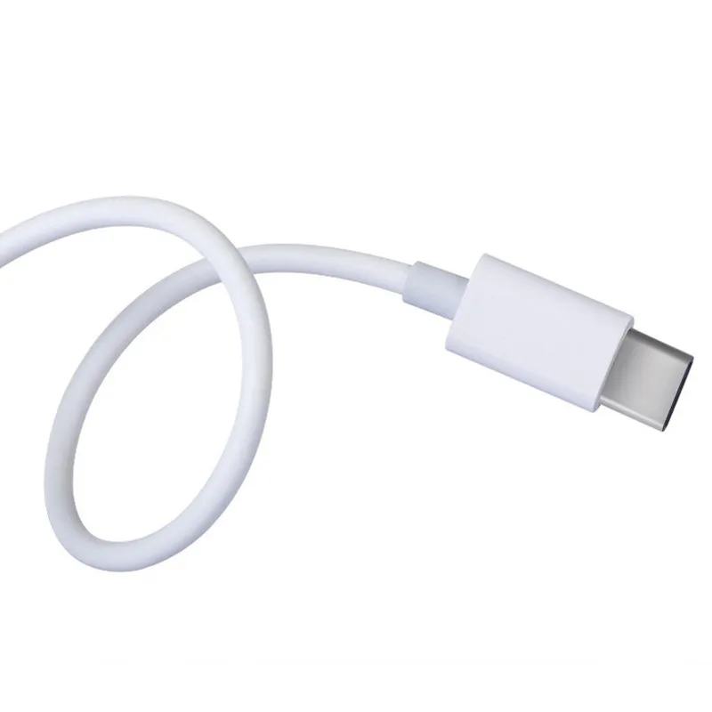 10 шт. зарядный кабель Micro USB Тип C 8Pin для iPhone XR XS Max X Зарядное устройство Samsung Huawei Xiaomi