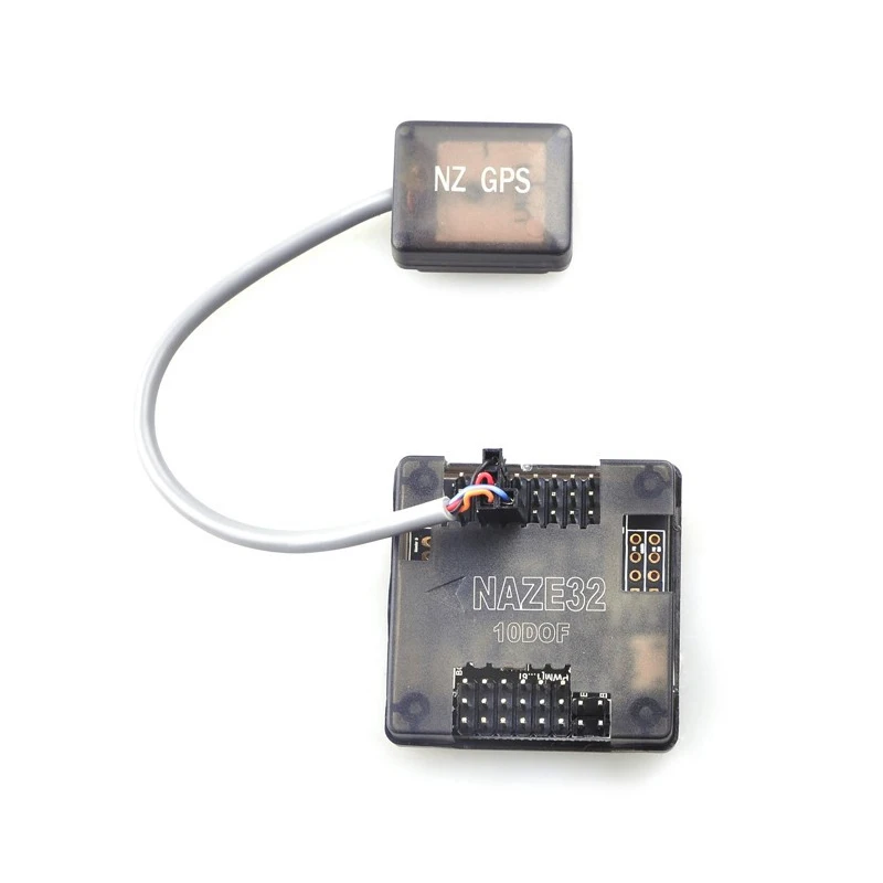 Ublox 7 чип Core OP GPS для Openpilot NAZE32/F3 Контроллер полета гоночных дронов